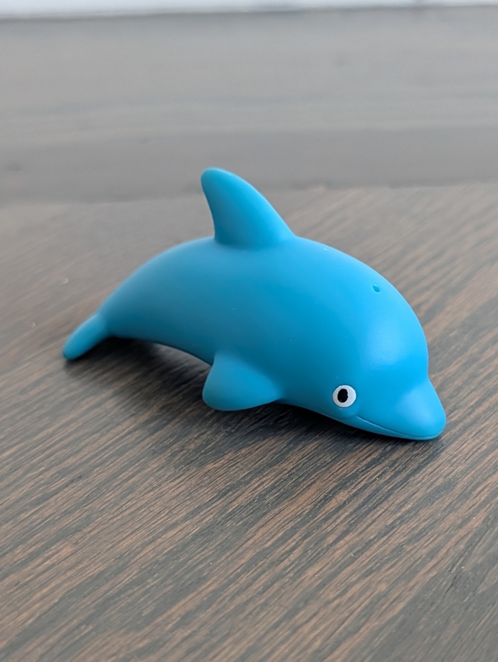 Step2 Replacement Blue Dolphin Squirter Toy for Water Tables